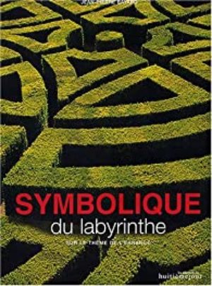 Symbolique du labyrinthe sur le thème de l’errance